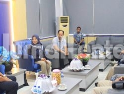 Kementrans Lirik Parigi Moutong untuk Pengembangan Investasi