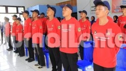 Pemkab Parigi Moutong Tambah Kekuatan Penanganan Darurat, 23 REDKAR Resmi Dibentuk
