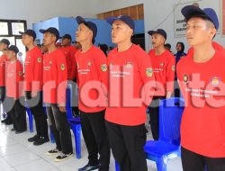 Pemkab Parigi Moutong Tambah Kekuatan Penanganan Darurat, 23 REDKAR Resmi Dibentuk