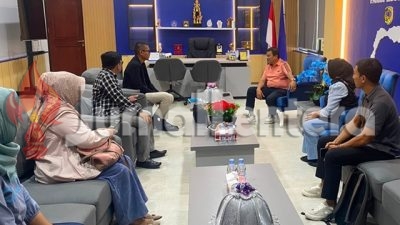 PNM Kucurkan Miliaran Rupiah Bagi Pelaku UMKM di Parigi Moutong