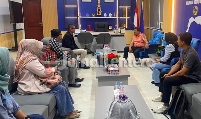 PNM Kucurkan Miliaran Rupiah Bagi Pelaku UMKM di Parigi Moutong