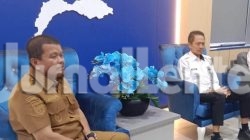 Puluhan Pelajar dan ASN di Parigi Moutong Terindikasi Positif Narkoba