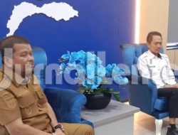 Puluhan Pelajar dan ASN di Parigi Moutong Terindikasi Positif Narkoba
