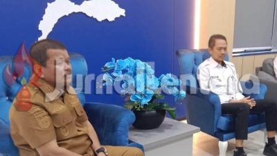 Puluhan Pelajar dan ASN di Parigi Moutong Terindikasi Positif Narkoba