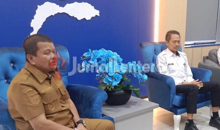 Puluhan Pelajar dan ASN di Parigi Moutong Terindikasi Positif Narkoba
