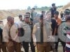 Pemkab Parigi Moutong Bakal Percepat Normalisasi Jalan dan Sungai Pascabanjir di Desa Air Panas