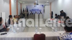 Pengawasan Orang Asing di Parigi Moutong Diperkuat