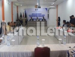 Pengawasan Orang Asing di Parigi Moutong Diperkuat