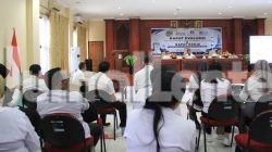 Pemkab Parigi Moutong Evaluasi Capaian PAD 2026