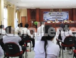 Pemkab Parigi Moutong Evaluasi Capaian PAD 2026