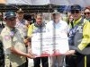Bupati Parigi Moutong Sebut KSB Torue Upaya Memperkuat Mitigasi Bencana di Masyarakat