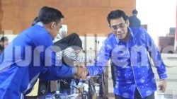 DPRD dan Pemkab Parigi Moutong Sepakati KUA-PPAS APBD 2027