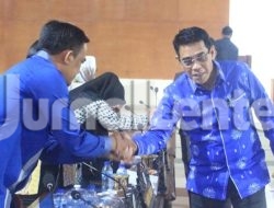 DPRD dan Pemkab Parigi Moutong Sepakati KUA-PPAS APBD 2027