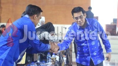 DPRD dan Pemkab Parigi Moutong Sepakati KUA-PPAS APBD 2027