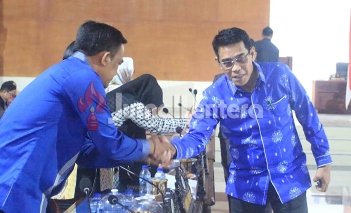 DPRD dan Pemkab Parigi Moutong Sepakati KUA-PPAS APBD 2027
