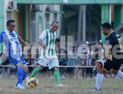 Anwar Hafid Ingin Talenta Terbaik Berani Cup Perkuat Sulteng