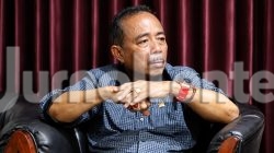 Ketua DPRD Parigi Moutong Desak BTT Segera Digunakan