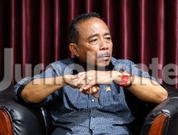 Ketua DPRD Parigi Moutong Desak BTT Segera Digunakan
