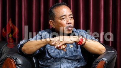 Ketua DPRD Parigi Moutong Desak BTT Segera Digunakan