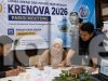 Bappelitbangda Parigi Moutong Siapkan Krenova 2026, Pendaftaran Dibuka Agustus