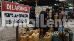 Bupati Parigi Moutong Ancam Pecat ASN yang Terlibat Penyalahgunaan BBM Subsidi