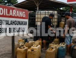 Bupati Parigi Moutong Ancam Pecat ASN yang Terlibat Penyalahgunaan BBM Subsidi