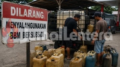 Bupati Parigi Moutong Ancam Pecat ASN yang Terlibat Penyalahgunaan BBM Subsidi