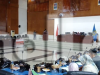 DPRD Parigi Moutong Soroti Fiskal dan Pembangunan di Pembahasan APBD Perubahan 2026