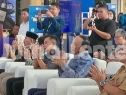 DPRD Sulteng Dorong Digitalisasi UMKM, Henri Kusuma Sebut Kunci Percepatan Ekonomi Daerah