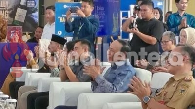 DPRD Sulteng Dorong Digitalisasi UMKM, Henri Kusuma Sebut Kunci Percepatan Ekonomi Daerah