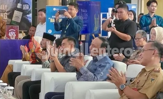 DPRD Sulteng Dorong Digitalisasi UMKM, Henri Kusuma Sebut Kunci Percepatan Ekonomi Daerah