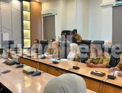 DPRD Sulteng Siapkan Pengawasan Lebih Ketat, Aspirasi Warga Jadi Bahan Utama