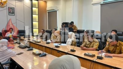 DPRD Sulteng Siapkan Pengawasan Lebih Ketat, Aspirasi Warga Jadi Bahan Utama