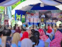 Durian Sulteng Diproyeksikan Jadi Komoditas Andalan Ekspor