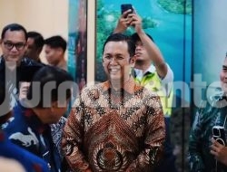 Palu Kini Terhubung Langsung ke Tiongkok, DPRD Sulteng Sebut Investasi Bakal Mengalir
