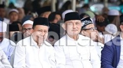 Sekwan DPRD Sulteng Sebut Haul Al Habib Saggaf Jadi Inspirasi Bangun Generasi Berakhlak
