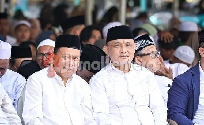 Sekwan DPRD Sulteng Sebut Haul Al Habib Saggaf Jadi Inspirasi Bangun Generasi Berakhlak