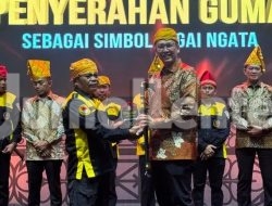 DPRD Sulteng Minta Pemuda Kaili Ambil Peran
