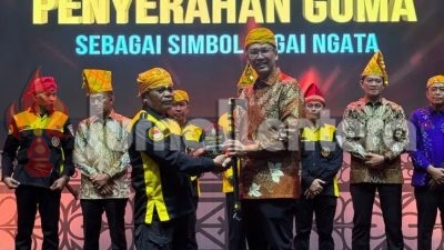 DPRD Sulteng Minta Pemuda Kaili Ambil Peran