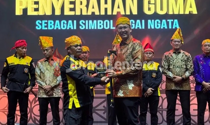 DPRD Sulteng Minta Pemuda Kaili Ambil Peran