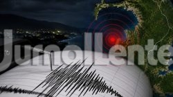 BMKG Pastikan Gempa 6,2 di Parigi Moutong Tidak Berpotensi Tsunami