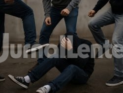 Remaja Belasan Tahun di Banggai Jadi Korban Pengeroyokan