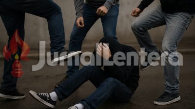 Remaja Belasan Tahun di Banggai Jadi Korban Pengeroyokan