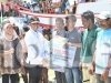 Program TMMD di Morowali, Gubernur Sulteng Sebut Wujud Nyata Kehadiran Negara