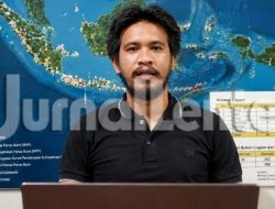 Fantastis! Konsesi Tambang di Sulteng Capai 500 Ribu Hektare, JATAM Desak Evaluasi Izin