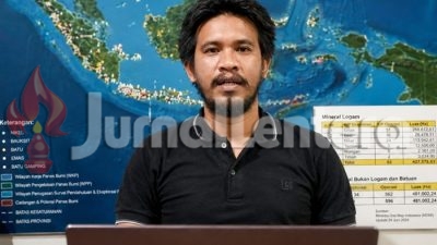 Fantastis! Konsesi Tambang di Sulteng Capai 500 Ribu Hektare, JATAM Desak Evaluasi Izin