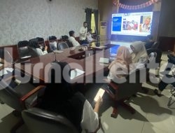 KPK Bekali Pemkab Parigi Moutong Formula Kampanye Antikorupsi, Siapkan Inovasi Edukasi Publik 2026