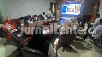 KPK Bekali Pemkab Parigi Moutong Formula Kampanye Antikorupsi, Siapkan Inovasi Edukasi Publik 2026