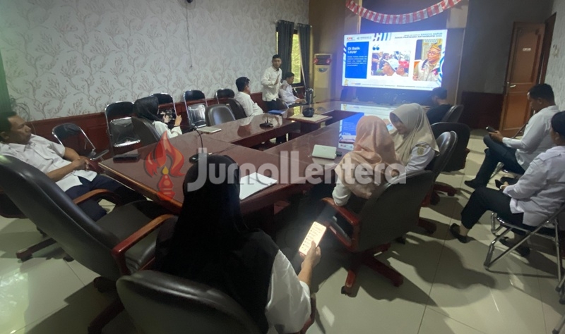 KPK Bekali Pemkab Parigi Moutong Formula Kampanye Antikorupsi, Siapkan Inovasi Edukasi Publik 2026