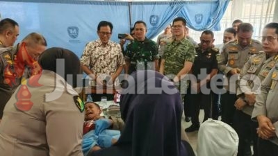DPRD Sulteng Apresiasi Layanan Kesehatan Polda, Minta Jangkauan Diperluas